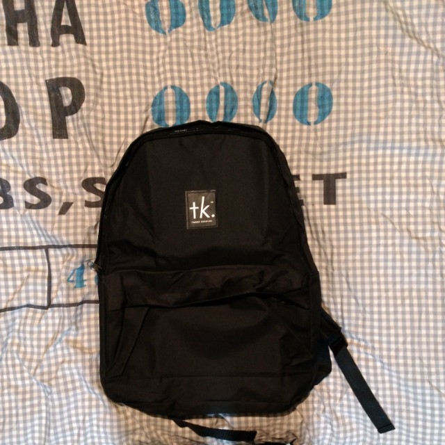 Authentic Takeo Kikuchi Backpack Men S Fashion Bags Wallets On Authentic Takeo Kikuchi Backpack Men S Fashion Bags Wallets On