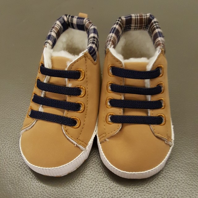 baby boy shoes 9 months