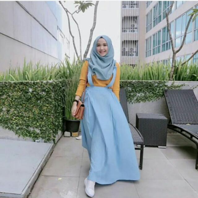 Baju Model Sekarang, Fesyen Wanita, Pakaian Wanita di Carousell