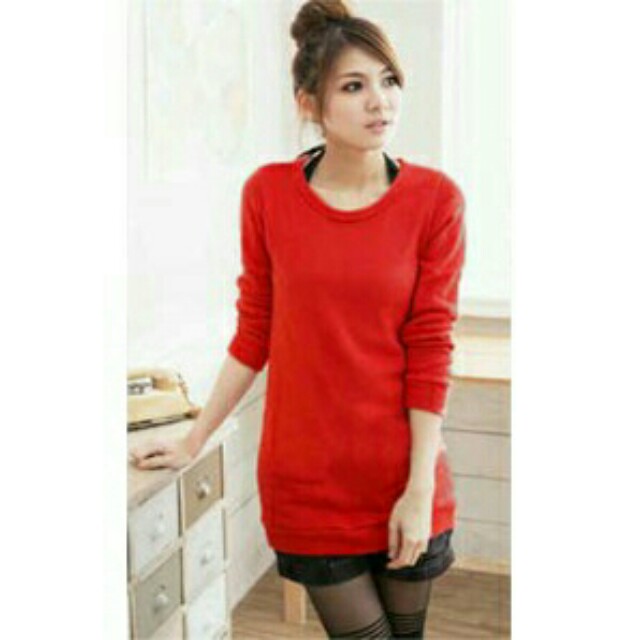 8300 Model Baju Rajut Jaman Sekarang HD Terbaru