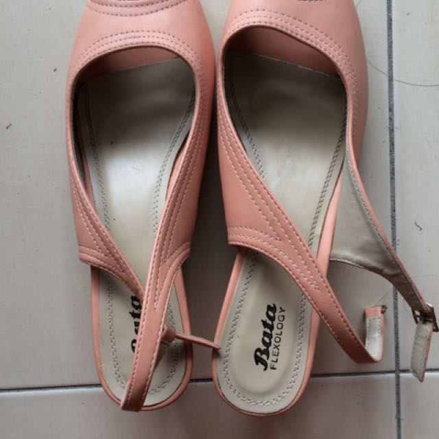 Bata shoes discount for womens 2017