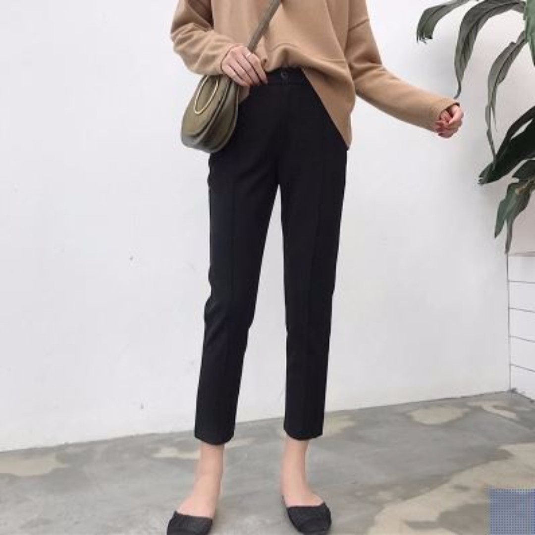 smart casual pants women