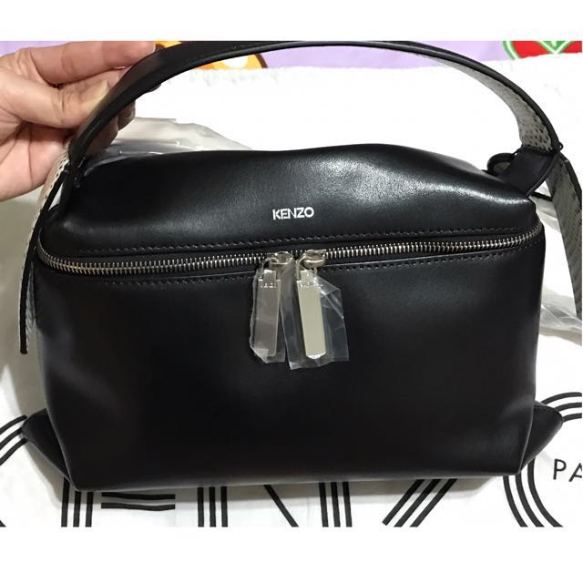 Kenzo rizo discount backpack