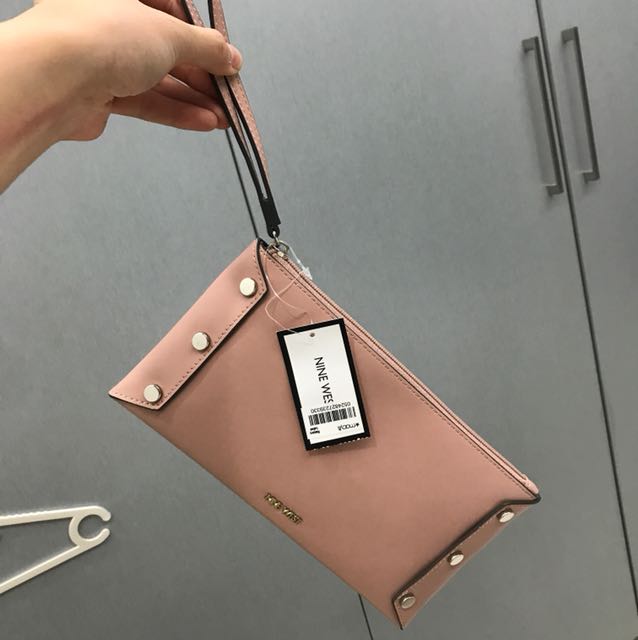 Brand New Nine West Pouch