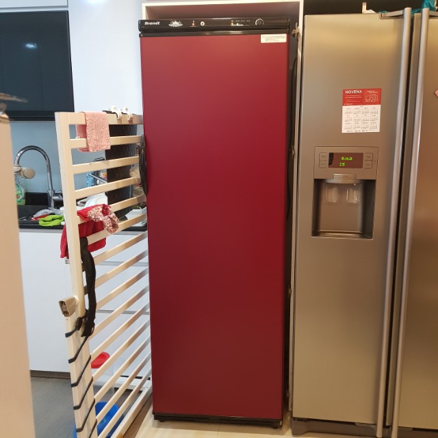 Brandt Wine Cooler, TV & Home Appliances, Kitchen Appliances, Wine