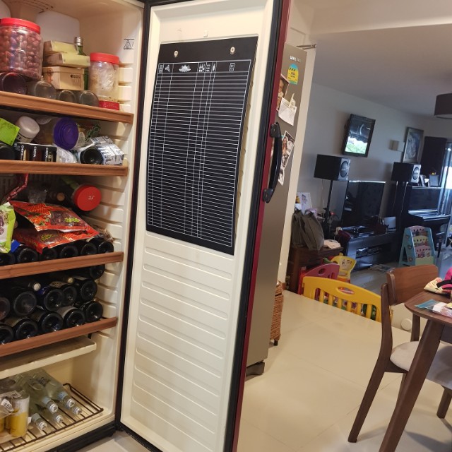 Brandt Wine Cooler, TV & Home Appliances, Kitchen Appliances, Wine