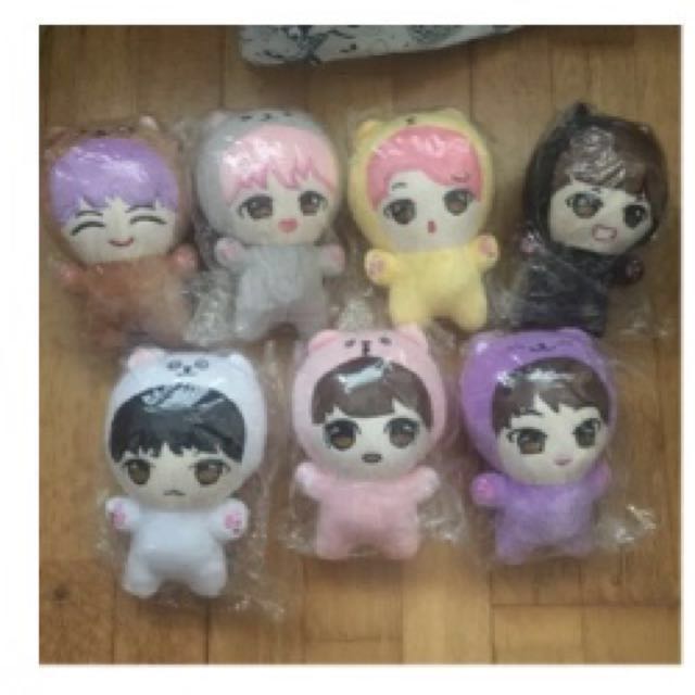 jungkook fansite doll