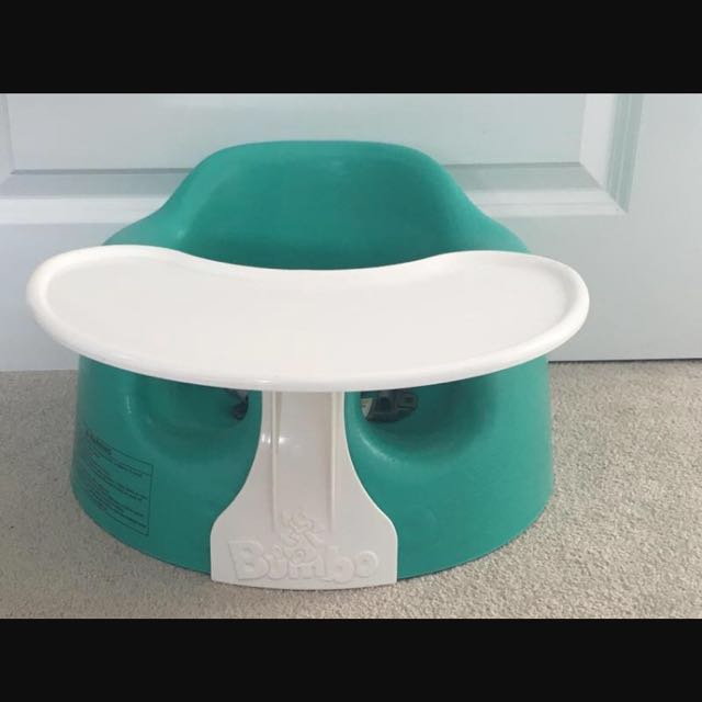 Aqua bumbo on sale seat