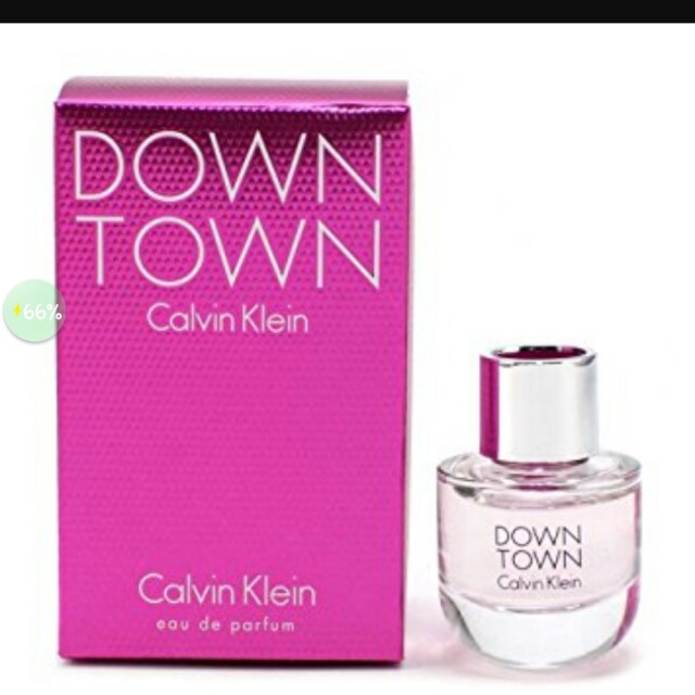 Calvin Klein Downtown Perfume Health Beauty Perfumes Nail Care