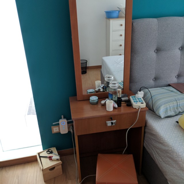 Cheap Dressing Table, Furniture & Home Living, Furniture, Other Home