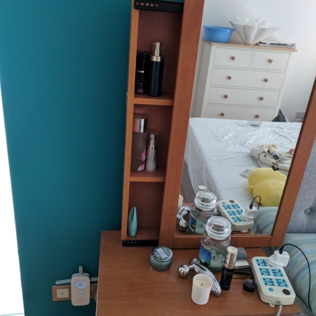 Cheap Dressing Table, Furniture & Home Living, Furniture, Other Home