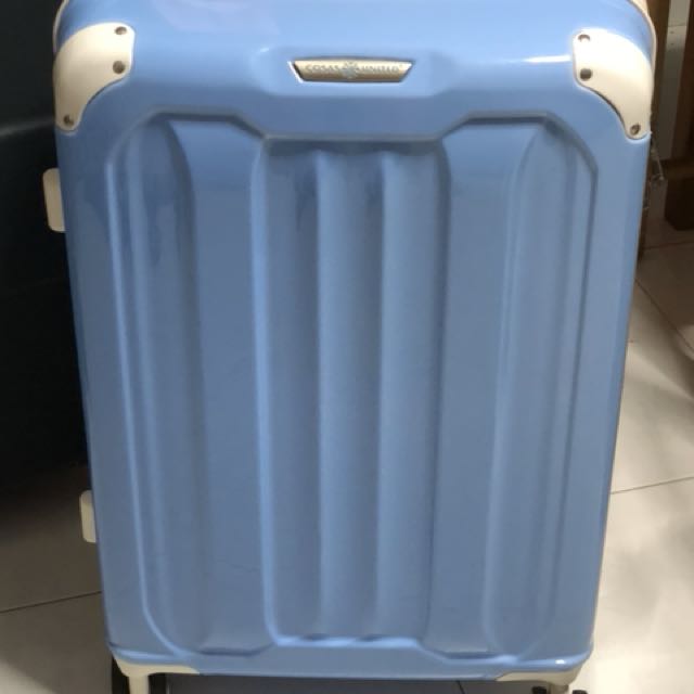 cosas united luggage price