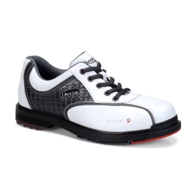 Dexter SST The 9 Bowling Shoes (Men/Women), Sports Equipment, Sports