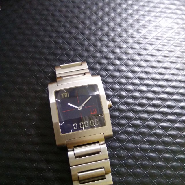 Dunhill dm7 sales