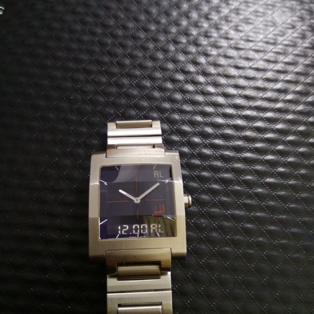 Dunhill dm7 2025