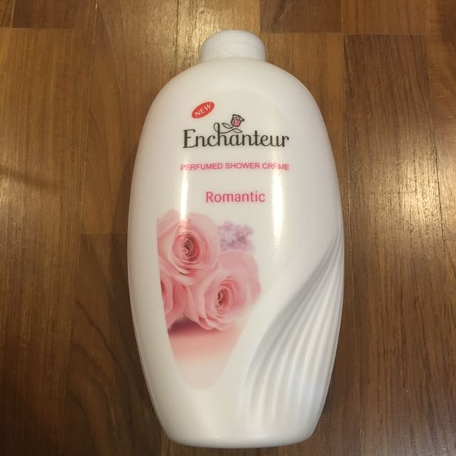 Enchanteur BODY WASH, Beauty & Personal Care, Bath & Body, Body Care on