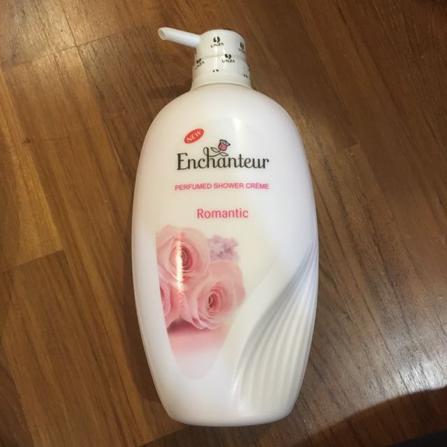 Enchanteur BODY WASH, Beauty & Personal Care, Bath & Body, Body Care on