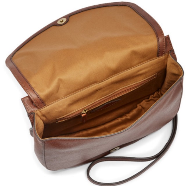 FOSSIL COLLETTE SMALL CROSSBODY Women s Fashion Bags Wallets Cross body Bags on Carousell