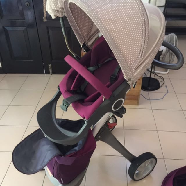 stokke full set