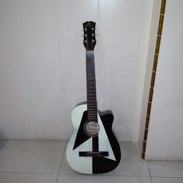 Unduh 92+ Gambar Gitar Mahogani Paling Bagus Gratis