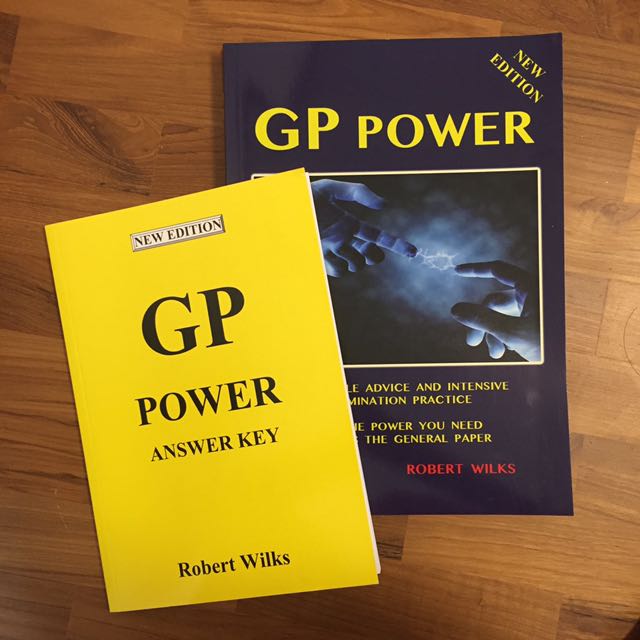 GP Power with Solutions, Computers & Tech, Office & Business Technology ...