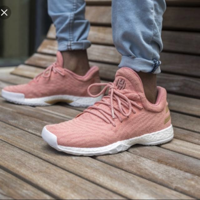 harden ls vol 1