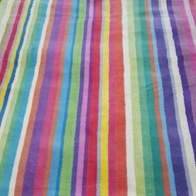 Carpet Rug Ikea Gaser High Pile Rug Furniture Home Decor Cushions Linen On Carousell