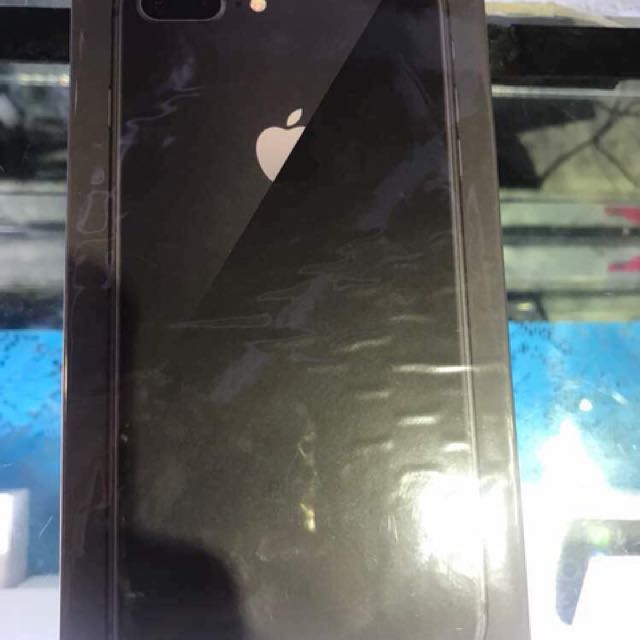 Iphone 8 Plus Gold Colour 64gb Box Pack Sealed For Sale In