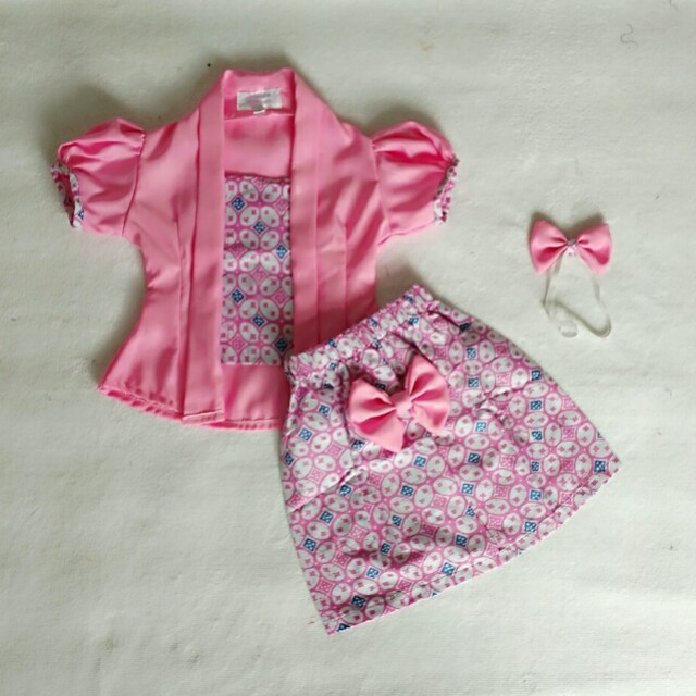  Kebaya  kutubaru  anak  kebaya  bayi kutubarubayi baju  anak  