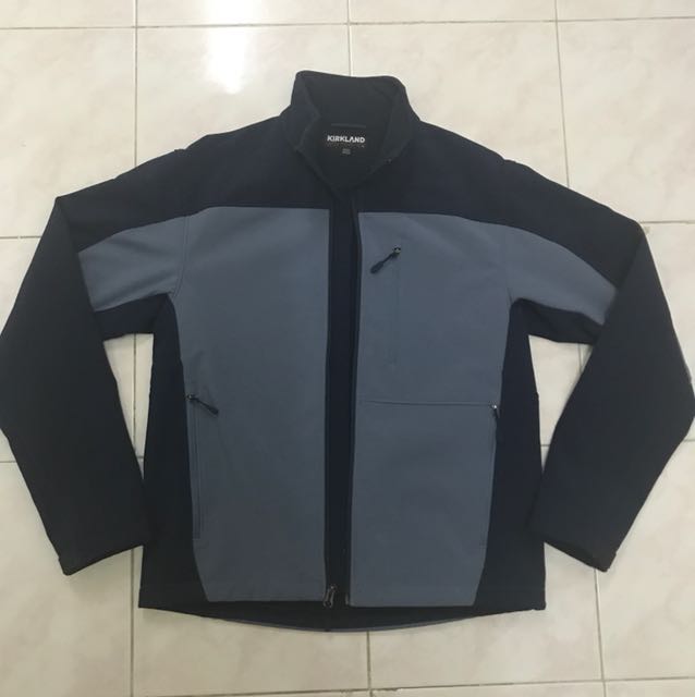 Kirkland down jacket clearance