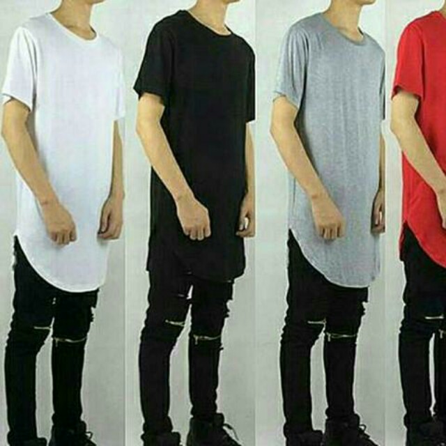 Desain Baju Young Lex - Inspirasi Desain Menarik