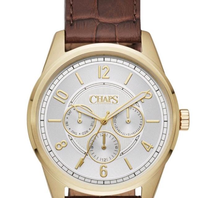 Watch chaps on sale