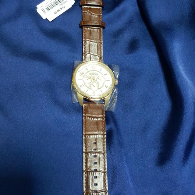 Chaps watch brand online