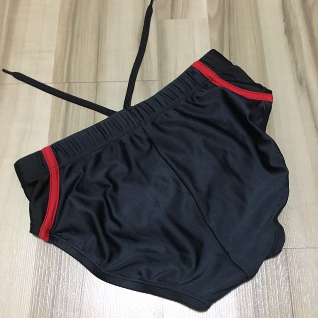 Mizuno Japan Swim Trunks, Men's Fashion, Activewear on Carousell