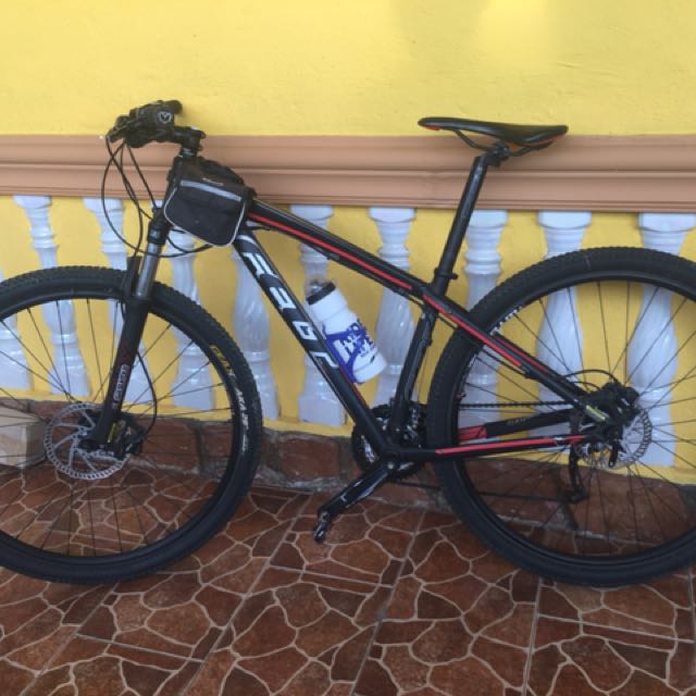 Felt nine 60 29er deals