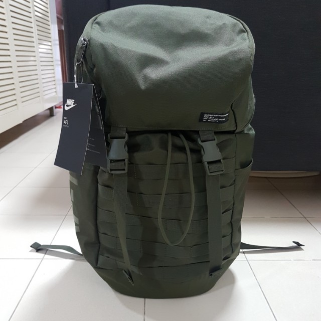 Mentorius backpack af1 
