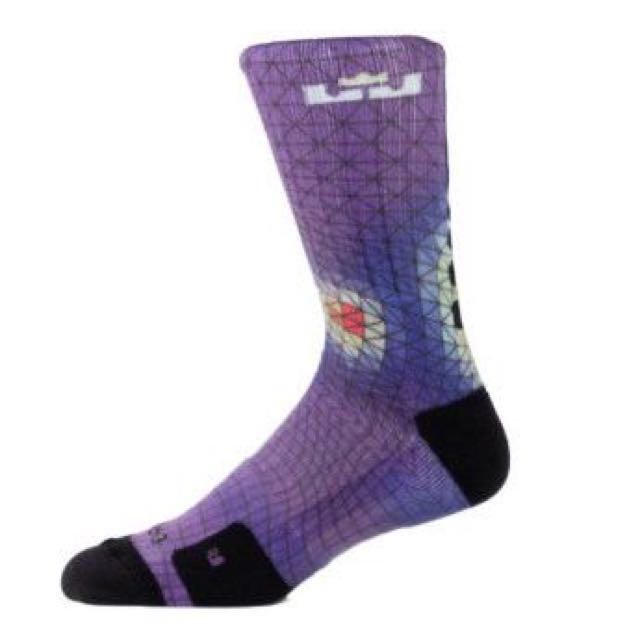 nike kobe socks