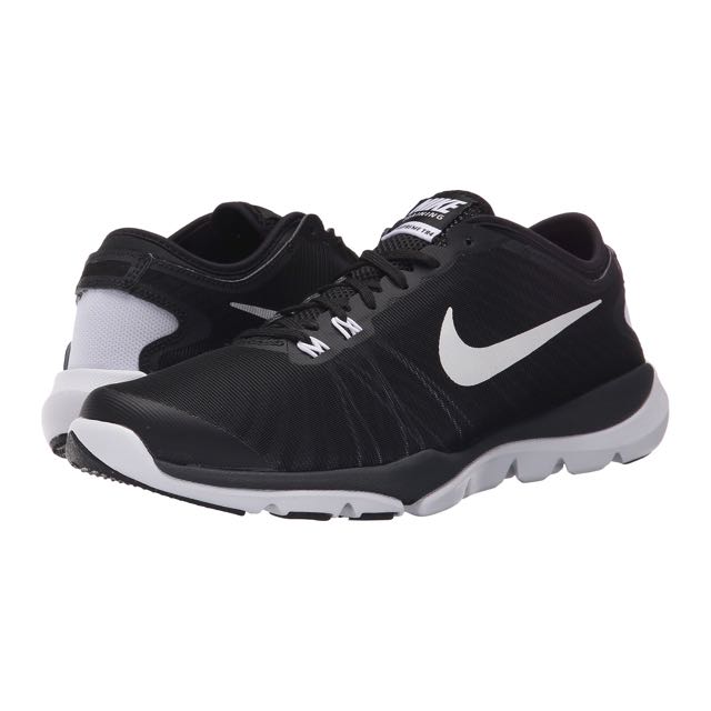 Nike Flex Supreme TR4 with Flywire 