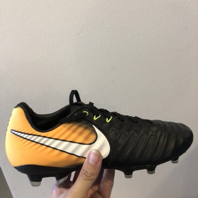 Tiempo legacy 3 store