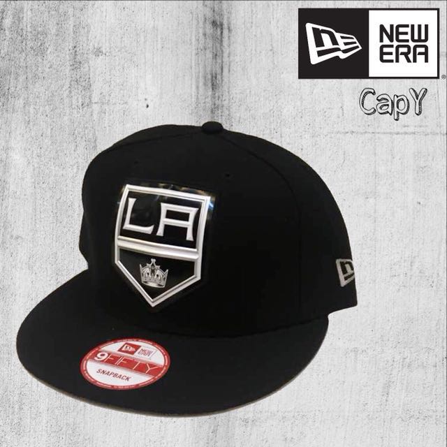 new era nhl snapbacks