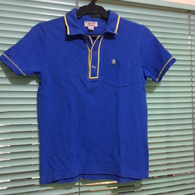 Original Penguin Boys Polos Sale, 53 