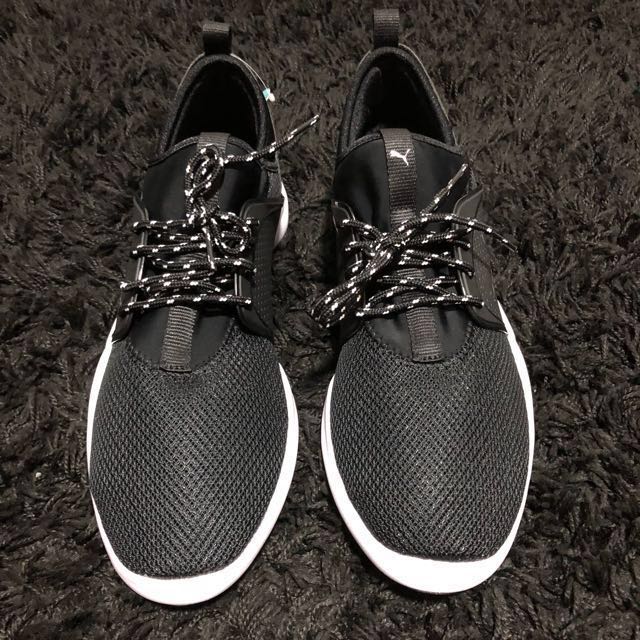 Puma outlet dare quote