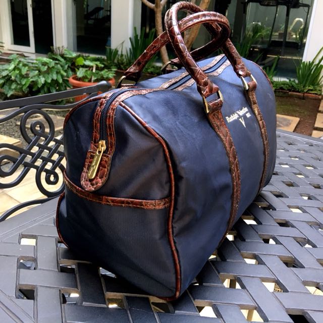 Rudolph valentino bag hot sale