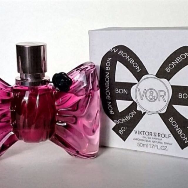 viktor and rolf bonbon 90ml