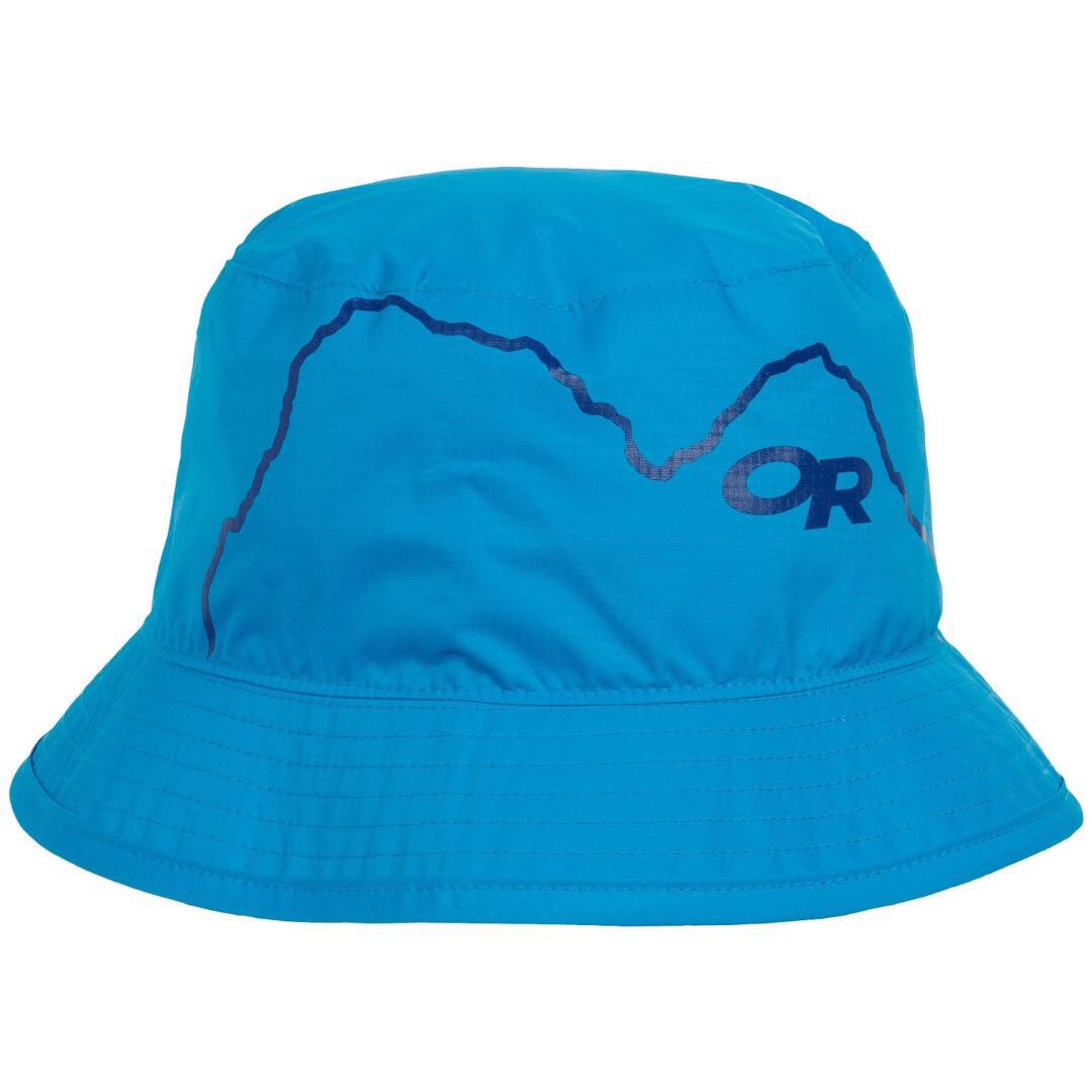 outdoor research waterproof hat