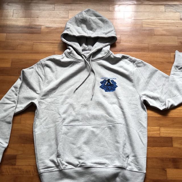 Palace flex hoodie online