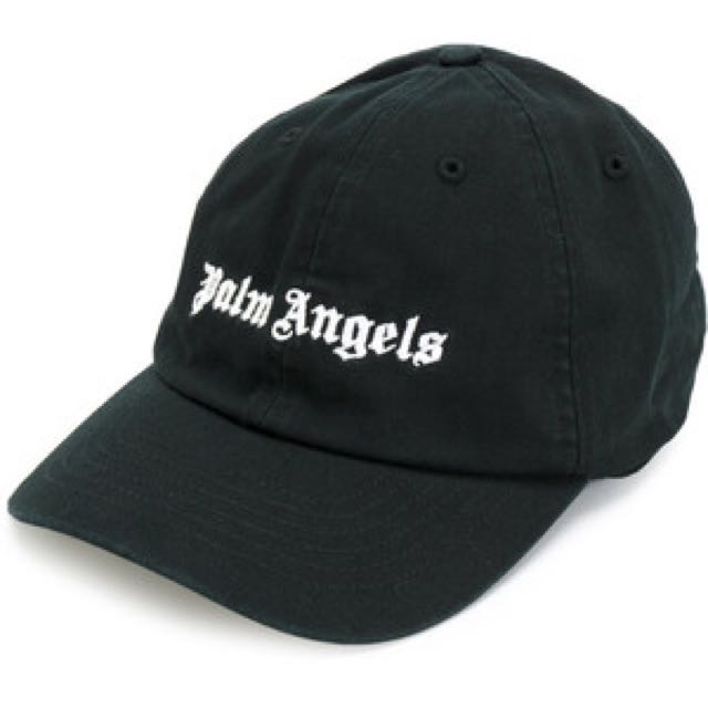 Palm angels dad hat Clearance
