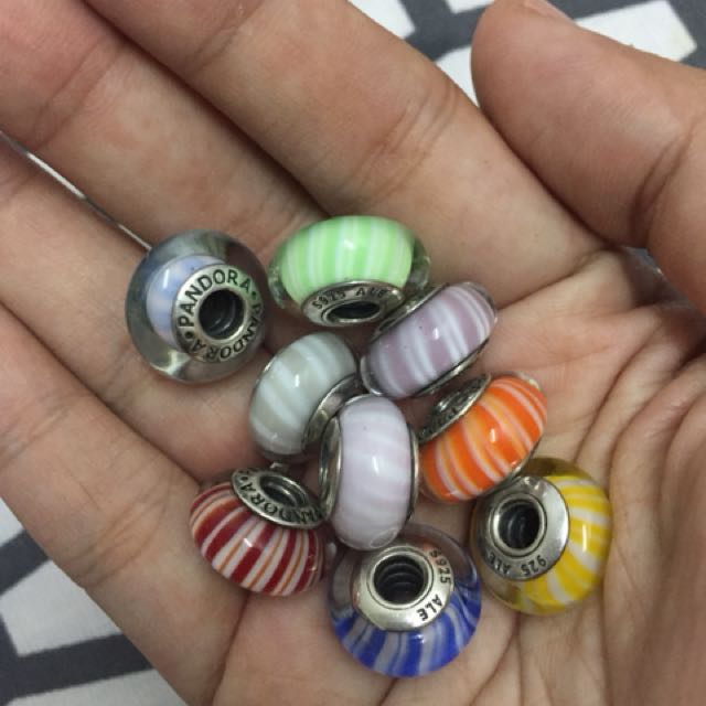 Pandora candy on sale