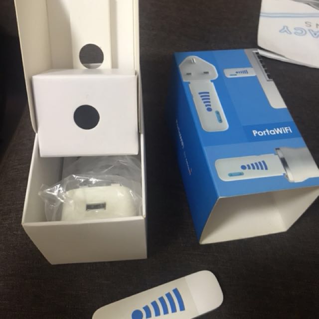 Portawifi Celcom Modem Mobile Phones Tablets Others On Carousell