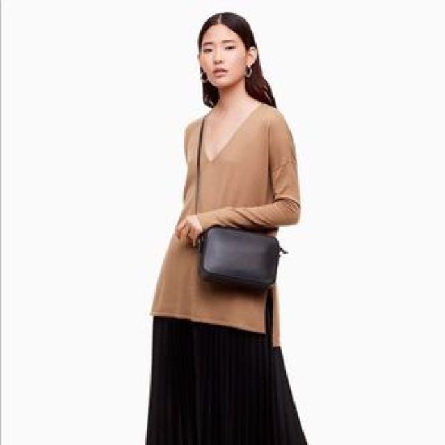 Babaton erin discount sweater